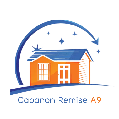 Logo Cabanon-Remise A9