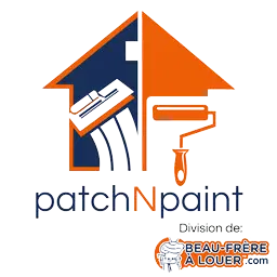 Logo PatchNpaint