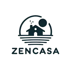 Logo Zencasa