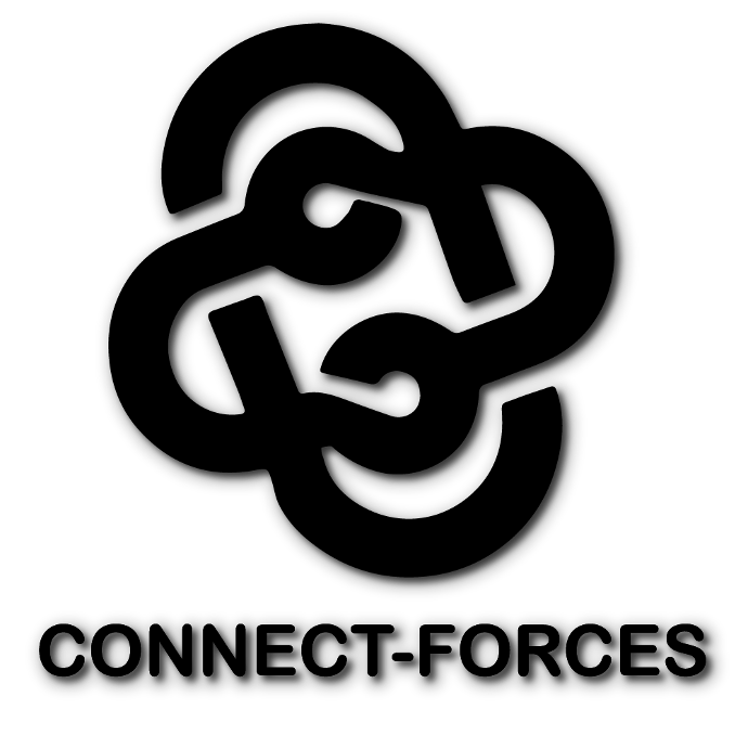 Logo Connect-Forces